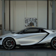 Illustration for article titled Honda's 'Baby NSX' Finally Shows Up As A Gran Turismo Car You Can't Own